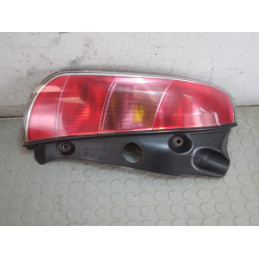 Fanale fanalino stop post sx Lancia Ypsilon dal 2003 al 2011 cod 51703972  1744205249497