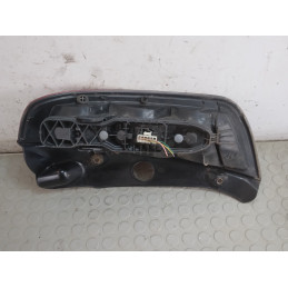 Fanale fanalino stop post sx Lancia Ypsilon dal 2003 al 2011 cod 51703972  1744205249497