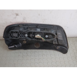 Fanale fanalino stop post sx Lancia Ypsilon dal 2003 al 2011 cod 51703972  1744205249497