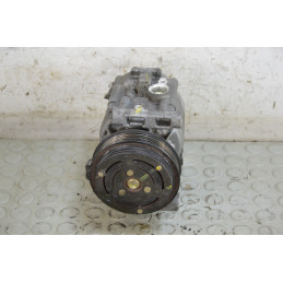 Compressore aria condizionata Fiat Punto 188 dal 1999 al 2005 cod 46782669 5a7875000  1744205336258