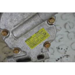 Compressore aria condizionata Fiat Punto 188 dal 1999 al 2005 cod 46782669 5a7875000  1744205336258