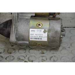 Motorino avviamento Fiat Punto 188 1.2 b dal 1999 al 2005 cod 63101018  1744205868384