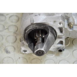Motorino avviamento Fiat Punto 188 1.2 b dal 1999 al 2005 cod 63101018  1744205868384