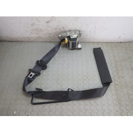 Cintura di sicurezza ant dx Lancia Ypsilon dal 2003 al 2011 cod 735420952  1744206057343