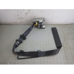 Cintura di sicurezza ant dx Lancia Ypsilon dal 2003 al 2011 cod 735420952  1744206057343