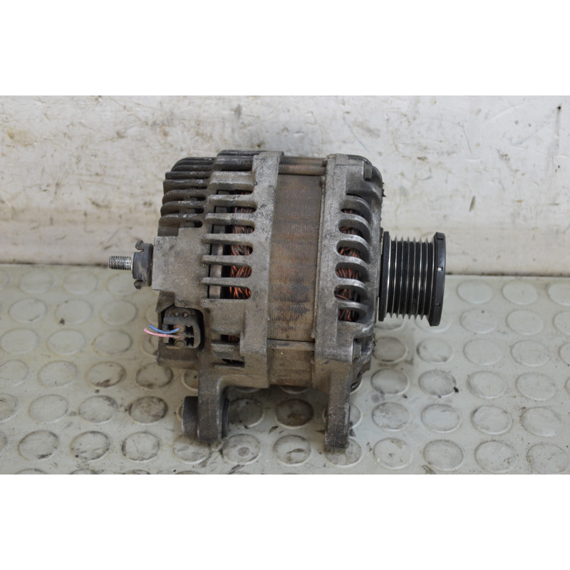 Alternatore Nissan X-Trail 2.0 dCi dal 2007 al 2014 cod 23100jg71a  1744206182939