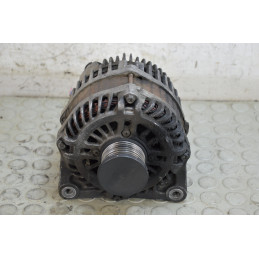 Alternatore Nissan X-Trail 2.0 dCi dal 2007 al 2014 cod 23100jg71a  1744206182939