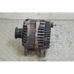 Alternatore Nissan X-Trail 2.0 dCi dal 2007 al 2014 cod 23100jg71a  1744206182939