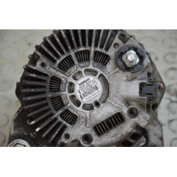 Alternatore Nissan X-Trail 2.0 dCi dal 2007 al 2014 cod 23100jg71a  1744206182939