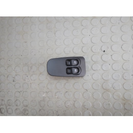 Pulsantiera alzavetro ant sx Lancia Ypsilon dal 2003 al 2011 cod 735360604  1744207250033