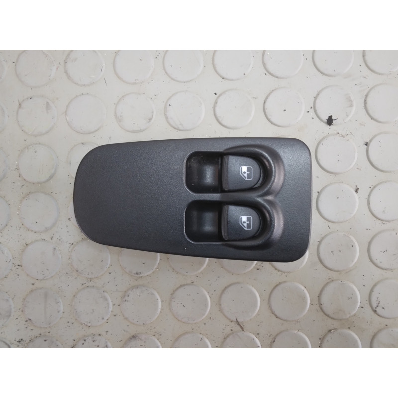Pulsantiera alzavetro ant sx Lancia Ypsilon dal 2003 al 2011 cod 735360604  1744207250033