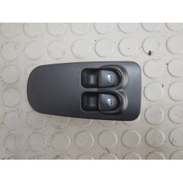Pulsantiera alzavetro ant sx Lancia Ypsilon dal 2003 al 2011 cod 735360604  1744207250033