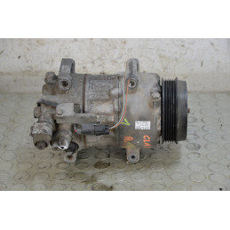 Compressore aria condizionata Mercedes Classe A dal 2004 al 2011 cod a0012303611  1744207619588