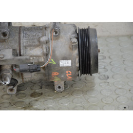 Compressore aria condizionata Mercedes Classe A dal 2004 al 2011 cod a0012303611  1744207619588