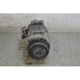 Compressore aria condizionata Mercedes Classe A dal 2004 al 2011 cod a0012303611  1744207619588