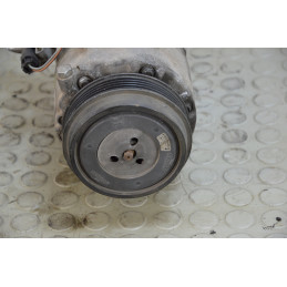 Compressore aria condizionata Mercedes Classe A dal 2004 al 2011 cod a0012303611  1744207619588