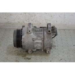 Compressore aria condizionata Mercedes Classe A dal 2004 al 2011 cod a0012303611  1744207619588