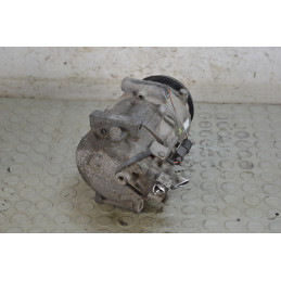 Compressore aria condizionata Mercedes Classe A dal 2004 al 2011 cod a0012303611  1744207619588