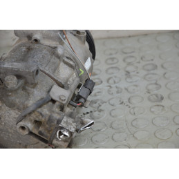 Compressore aria condizionata Mercedes Classe A dal 2004 al 2011 cod a0012303611  1744207619588
