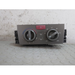 Centralina comandi aria clima Lancia Ypsilon dal 2003 al 2011 cod 77364220  1744207941719