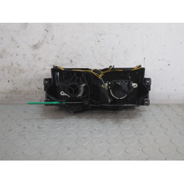 Centralina comandi aria clima Lancia Ypsilon dal 2003 al 2011 cod 77364220  1744207941719