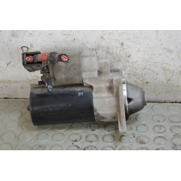 Motorino avviamento Fiat Doblo 2.0 Mjt dal 2009 al 2015 cod 51787218 001108421  1744208383952