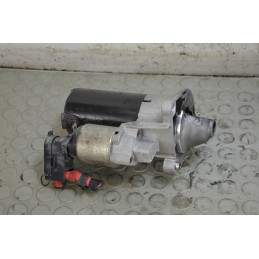 Motorino avviamento Fiat Doblo 2.0 Mjt dal 2009 al 2015 cod 51787218 001108421  1744208383952