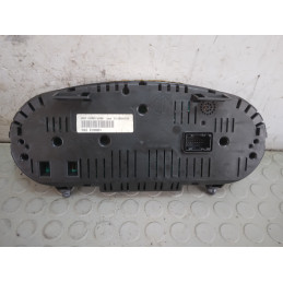 Contachilometri quadro strumenti Lancia Ypsilon 1.2 B dal 2003 al 2011 cod 51709391  1744208350480