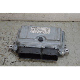 Centralina motore Mercedes Classe A W169 2.0 Cdi dal 2004 al 2011 cod a6401503279 0281012377  1744210529768