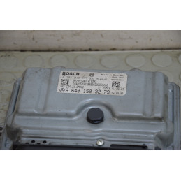 Centralina motore Mercedes Classe A W169 2.0 Cdi dal 2004 al 2011 cod a6401503279 0281012377  1744210529768