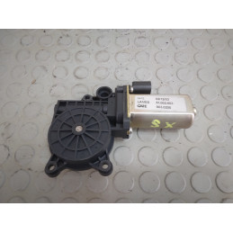 Motorino alzavetro ant sx Lancia Ypsilon dal 2003 al 2011 cod 51.002.603  1744209278714