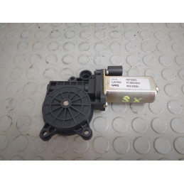 Motorino alzavetro ant sx Lancia Ypsilon dal 2003 al 2011 cod 51.002.603  1744209278714