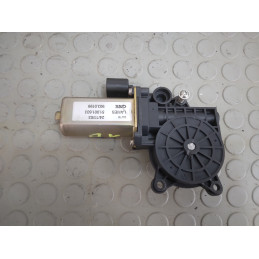 Motorino alzavetro ant dx Lancia Ypsilon dal 2003 al 2011 cod 51.001.603  1744209673724