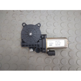 Motorino alzavetro ant dx Lancia Ypsilon dal 2003 al 2011 cod 51.001.603  1744209673724