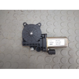 Motorino alzavetro ant dx Lancia Ypsilon dal 2003 al 2011 cod 51.001.603  1744209673724