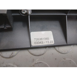 Pulsantiera multifunzione cruscotto Lancia Ypsilon dal 2003 al 2011 cod 735361065  1744210468487