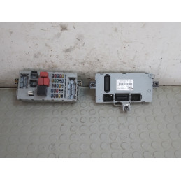 Centralina body computer Lancia Ypsilon II serie dal 2003 al 2011 cod 51715561  1744211345138