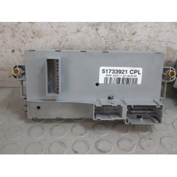 Centralina body computer Lancia Ypsilon II serie dal 2003 al 2011 cod 51715561  1744211345138