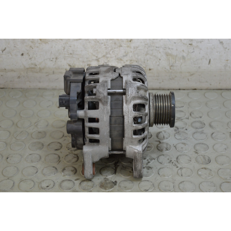 Alternatore Smart ForFour W453 1.0 b dal 2014 al 2023 cod 231006007r  1744212259564