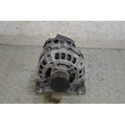Alternatore Smart ForFour W453 1.0 b dal 2014 al 2023 cod 231006007r  1744212259564