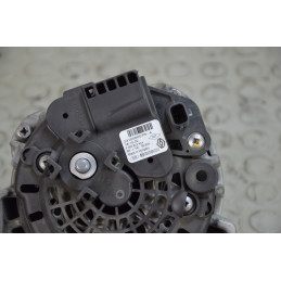 Alternatore Smart ForFour W453 1.0 b dal 2014 al 2023 cod 231006007r  1744212259564