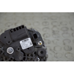 Alternatore Smart ForFour W453 1.0 b dal 2014 al 2023 cod 231006007r  1744212259564