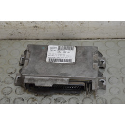 Centralina motore Lancia Y 1.2 b dal 1995 al 2003 cod iaw16f.et 46524188  1744275512170