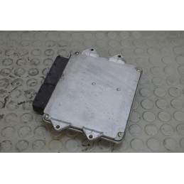 Centralina motore Opel Corsa C 1.3 Mjt dal 2000 al 2006 cod 55187472 mjd6j0.c1  1744276581441