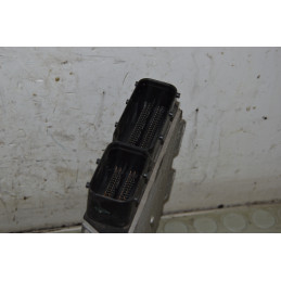 Centralina motore Opel Corsa C 1.3 Mjt dal 2000 al 2006 cod 55187472 mjd6j0.c1  1744276581441