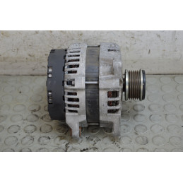 Alternatore Mercedes CLA C117 1.5 CDI dal 2013 al 2019 cod a0009063822  1744277163943