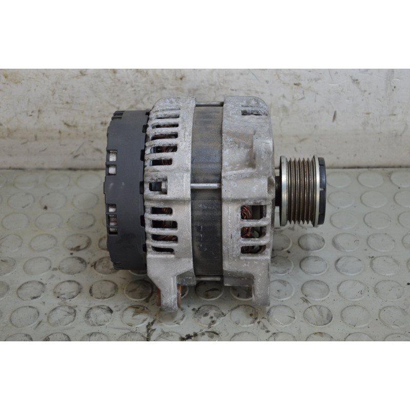 Alternatore Mercedes CLA C117 1.5 CDI dal 2013 al 2019 cod a0009063822  1744277163943