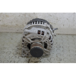 Alternatore Mercedes CLA C117 1.5 CDI dal 2013 al 2019 cod a0009063822  1744277163943
