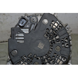 Alternatore Mercedes CLA C117 1.5 CDI dal 2013 al 2019 cod a0009063822  1744277163943