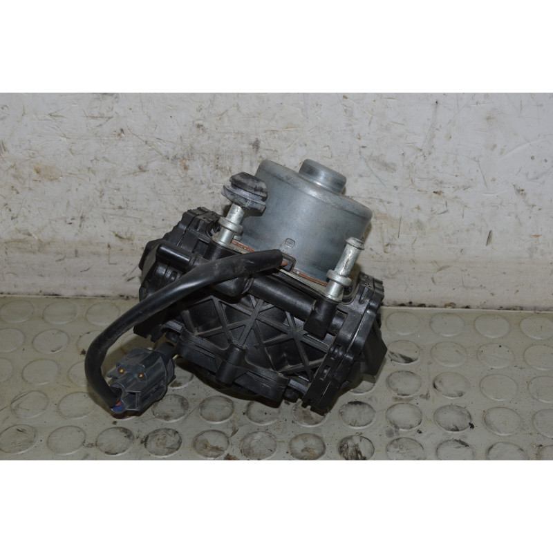 Centralina pompa abs Ford Mondeo Hybrid IV serie dal 2014 al 2019 cod 2181421  1744277532190